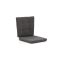 Intenso Milano kussens zit + rug t.b.v. dining tuinstoel