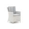 Intenso Adriano dining tuinstoel