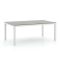 Bellagio Fidenza dining tuintafel 183x100x75cm
