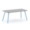 Manifesto Saluzzo lounge tuintafel 100x50x43cm