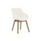 Hartman Sophie Studio Organic dining tuinstoel