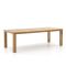 Sunyard Oxford dining tuintafel 220x90cm