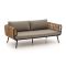 Intenso Averti lounge tuinbank