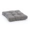 Madison Florance loungekussen zit ca. 60x60cm