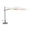 Shadowline Austin zweefparasol 300x300cm