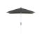 Glatz Alu-Twist parasol 250x200cm