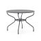 Royal Garden Royal Verso dining tuintafel ø 105cm