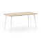 Bellagio Falcade dining tuintafel 160x90cm