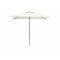 Shadowline Push-up parasol 250x200cm