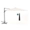 Shadowline Francisco zweefparasol 300x300cm