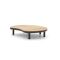 Apple Bee Moon Island lounge tuintafel 110x97x24cm