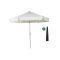 Shadowline Aruba parasol ø 250cm