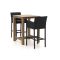 Manifesto Sulzano/ROUGH-X 80cm barset 3-delig