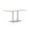 Forza Orta tuintafel 140x80x73cm