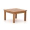 Sunyard Wales bijzet tuintafel 60x60x38cm