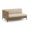 ROUGH-D loungemodule rechterarm 161cm