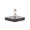 Shadowline Caracas parasolvoet 60kg op wiel