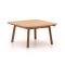 Bellagio Perzano lounge tuintafel 80x80x42cm