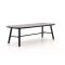 Hartman Tubb dining tuintafel 240x100x75cm