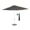 Shadowline Cuba parasol 300x300cm