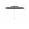 Glatz Alu-Smart parasol 250x200cm