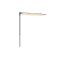 Madison Sun Wave parasol 270cm