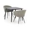 Manifesto Veruno/Sora 90cm dining tuinset 3-delig