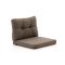 Madison loungekussenset zit 60x60cm rug 60x40cm 2-delig