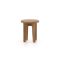 Bellagio Suviana bijzet tuintafel ø 35cm (h: 40cm)