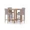 Forza Sironi/ROUGH-X 80cm barset 5-delig