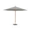 Glatz Piazzino parasol ø 350cm
