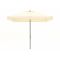 Shadowline Bonaire parasol 300x300cm