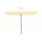 Shadowline Bonaire parasol 300x300cm