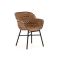Hartman Delphine dining tuinstoel