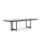 Tierra Outdoor Naro dining tuintafel 280x100x75cm