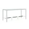 Bellagio Saretto bartafel 225x75x105cm