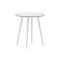Hartman Sophie Studio bistro tuintafel Ø 66cm (h:70cm)