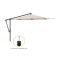 Glatz Sunwing Casa zweefparasol ø 330cm