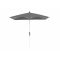 Glatz Alu-Twist parasol 240x240cm