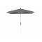 Glatz Alu-Twist parasol 240x240cm