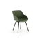 Hartman Sophie Rondo Organic dining tuinstoel