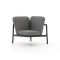 Manifesto San Teodoro dining lounge hoekmodule 81cm