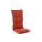 Hartman tuinkussen hoge rug 123x50cm