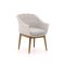 Intenso Bordano dining tuinstoel