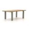 Hartman Almeria dining tuintafel 200x100x77cm