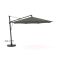 Glatz Sombrano S+ Easy zweefparasol ø 350cm