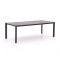 Bellagio Isolo dining tuintafel 220x100x76cm