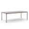 Bernstein Freiburg dining tuintafel 220x100x76cm