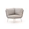 Bellagio Cupello lounge hoekmodule 85cm