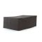 Kees Smit Tuinmeubelhoes stoel-bank loungeset 220x138x75cm